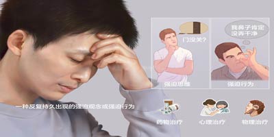 郑州科大心理科医院